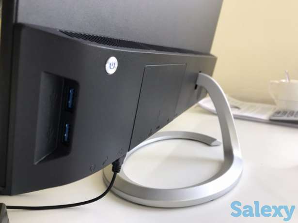 Моноблок Core i7, фотография 2