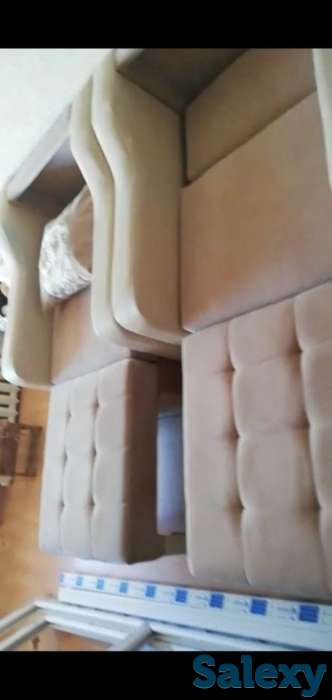 Продам срочно диван и 2 кресла, фотография 4