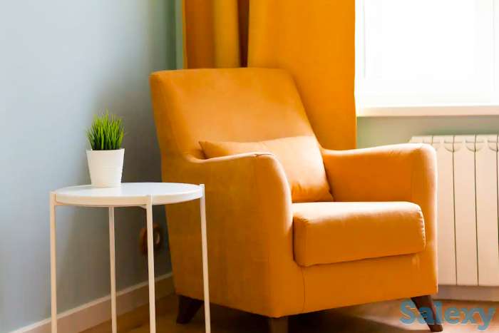 Комфортные апартаменты в ЖК Акварель, ул. Сатпаева 90, фотография 6