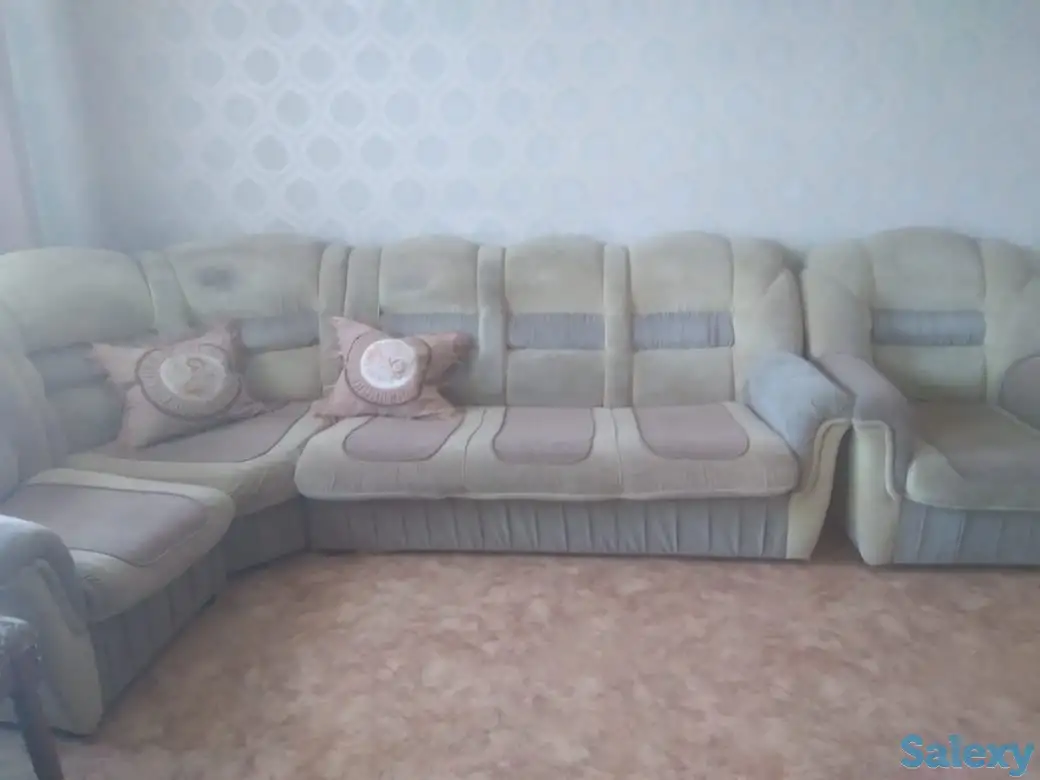 Продам диван 20 000тг, фотография 1