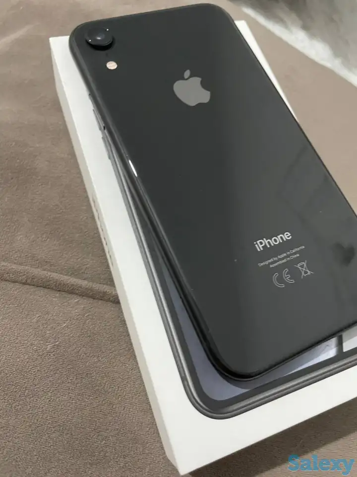 Продам iPhone XR, фотография 3