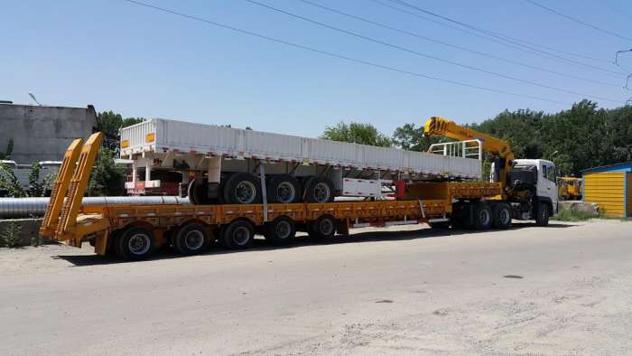 Аренда спецтехники, фотография 3