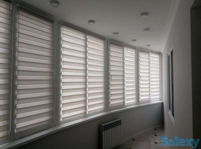 Жалюзи, фотография 7
