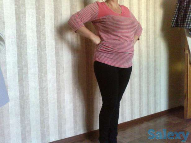 Блузка для беременных, фотография 1