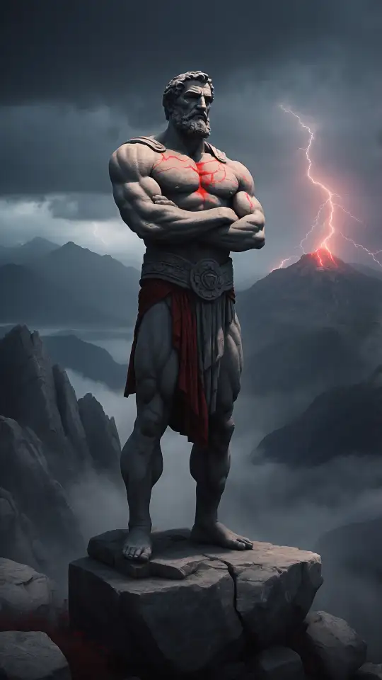 Создание контента с помощью нейросетей ИИ, фотография 7