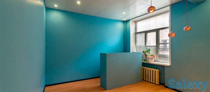 Ремонт офисов и бизнес центров, фотография 1