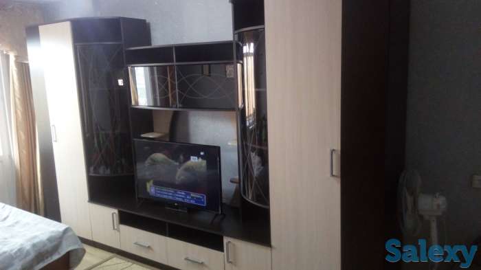 Продам стенку-  горку, фотография 1