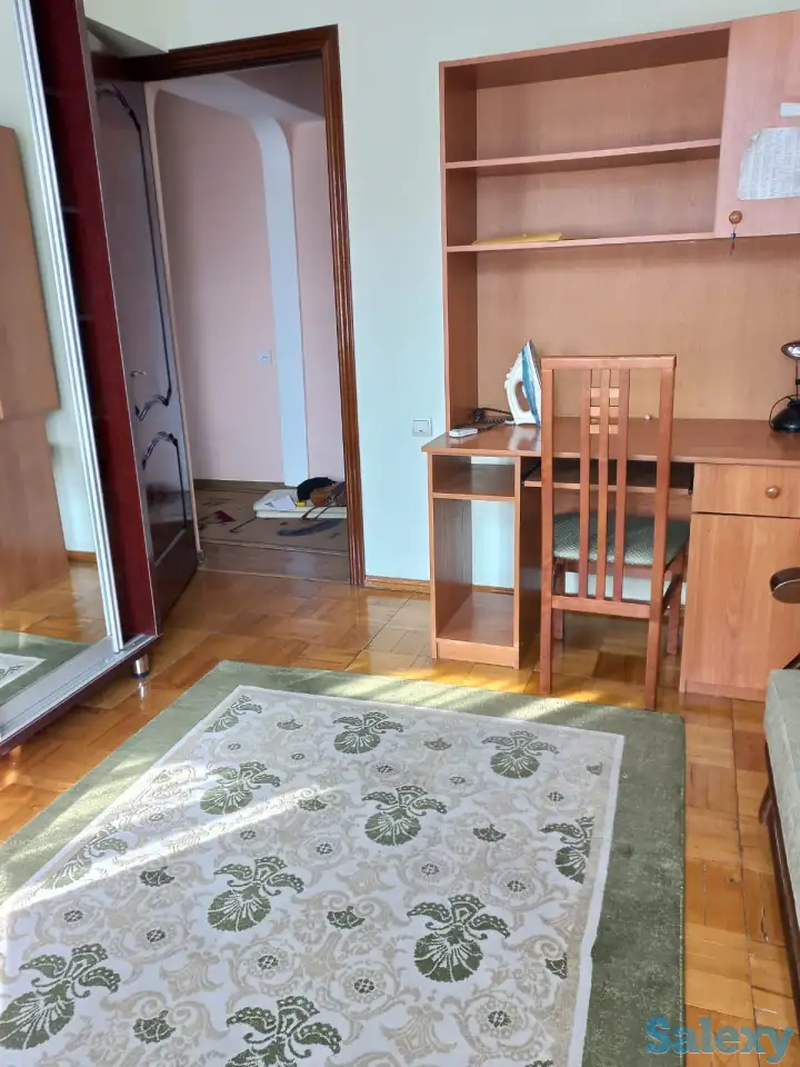 аренда квартир, Гагарина 100, фотография 9