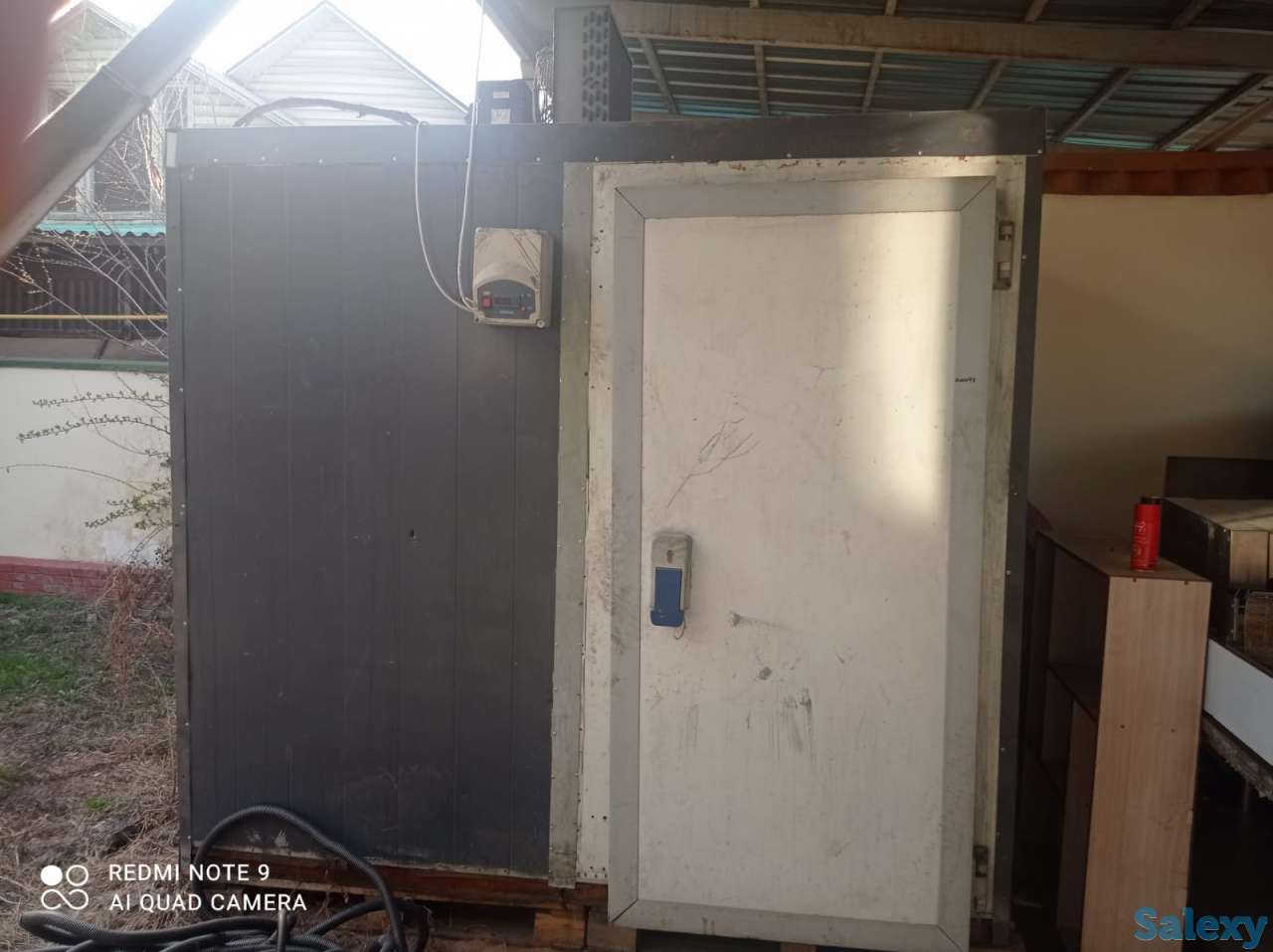 Павильон, фотография 11