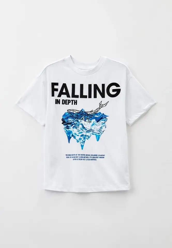 Футболка sela, фотография 1