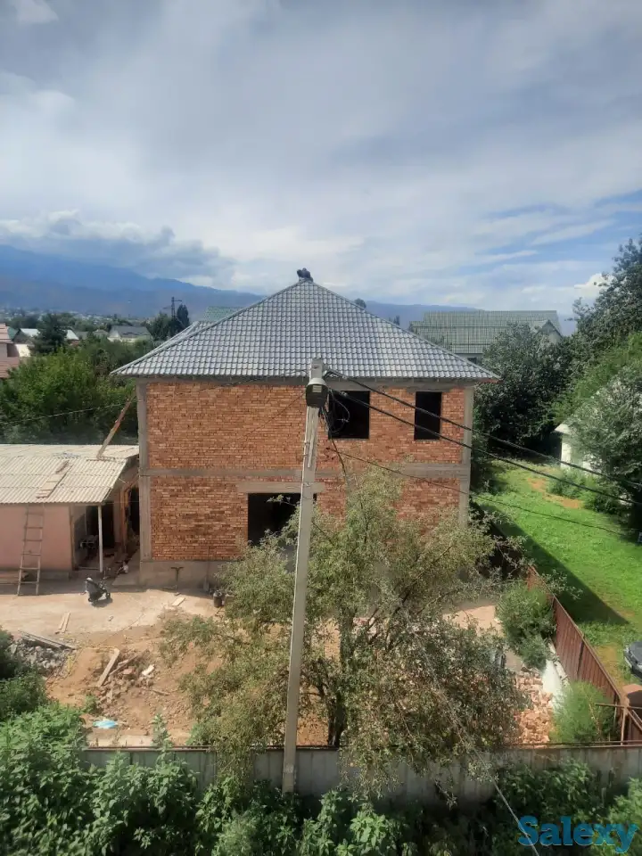 Продам 8-комнатный дом, 312 м², 8 сот., мкр Калкаман-2 251, фотография 4