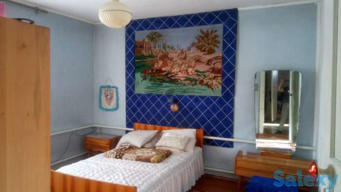 Продам дом Алматинская область Каргалы Досбергенова 4, фотография 9