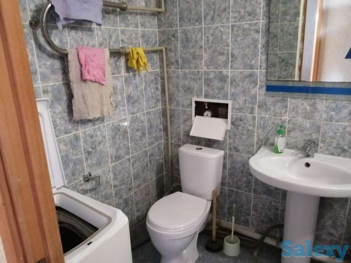 Продается 3-х комнатная квартира в Авангард-4, Гумарова 88, фотография 4