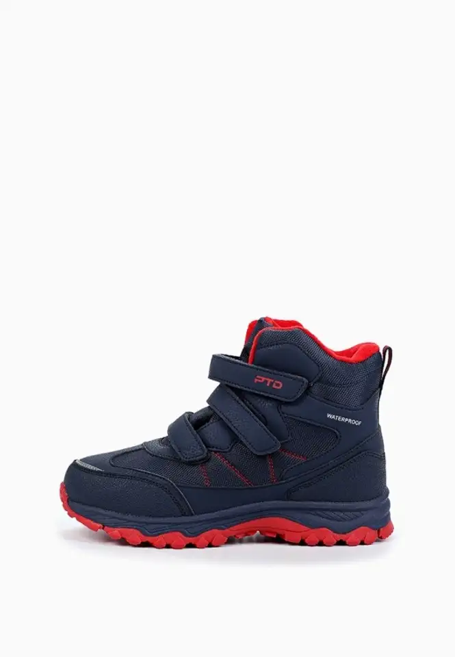 Ботинки playtoday, фотография 1