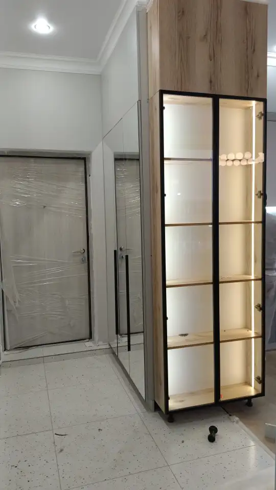 Мебель под ключ и на заказ, фотография 7