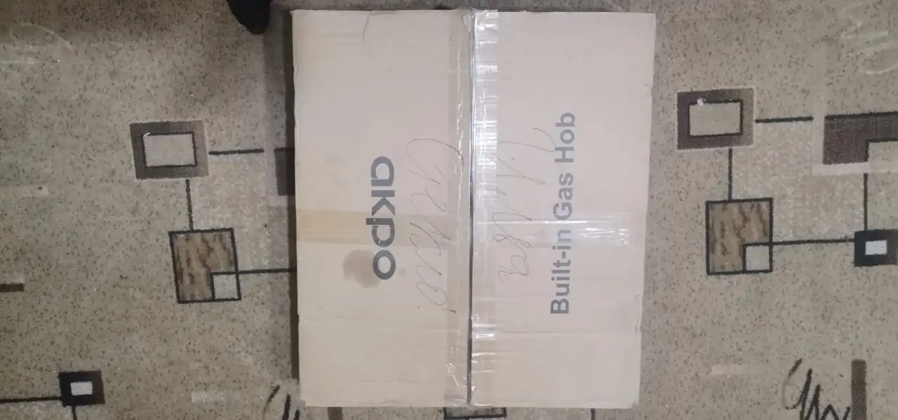 Продам варочную панель газовая, фотография 4