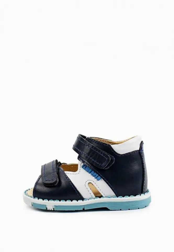 Сандалии таши орто, фотография 1