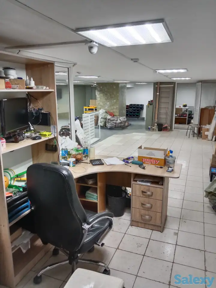 Продам или обменяю помещения 150 КВ.м в ЖК Жастар., фотография 4