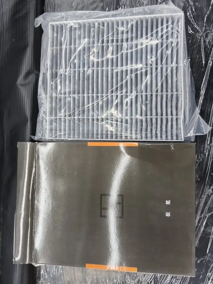 Запчасти на Tesla model 3YXS Zeekr 001X в наличие и на заказ, фотография 8