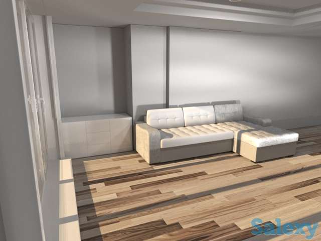 Дизайнер интерьера / визуализатор, фотография 4