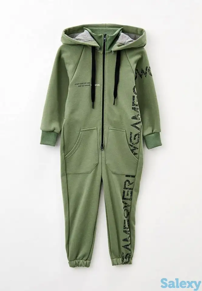 Комбинезон batik, фотография 1