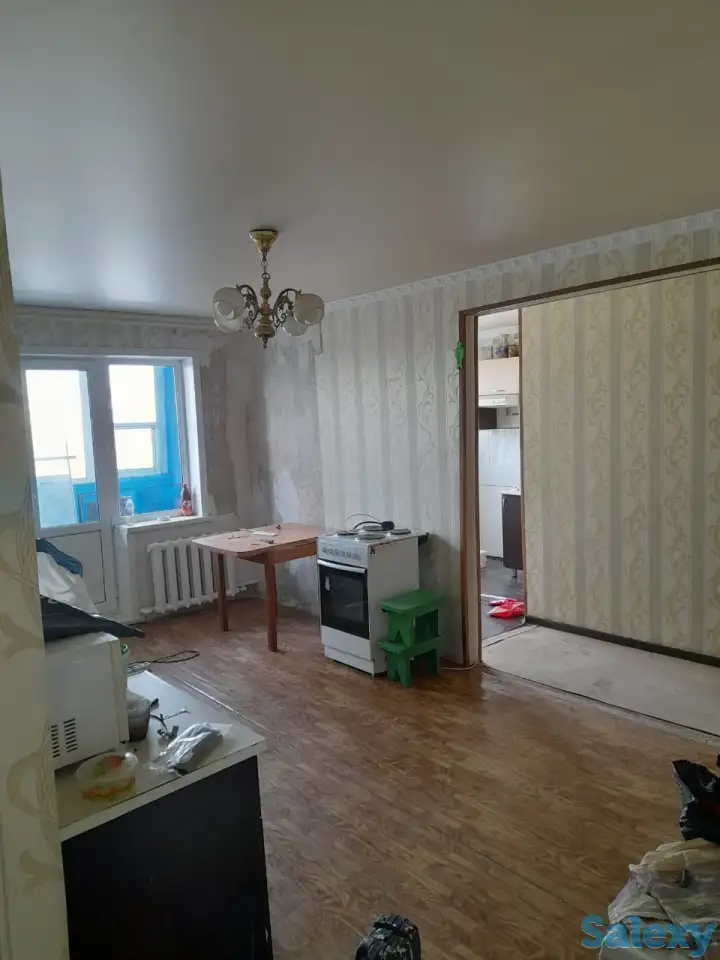 Продам 3х комнатную квартиру., фотография 7