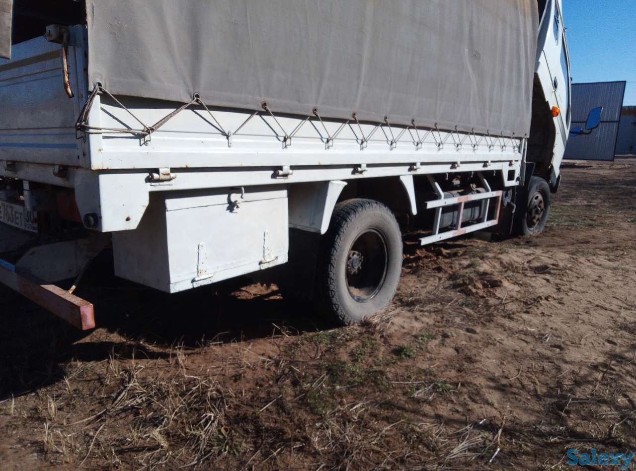 Продам грузовик, фотография 5