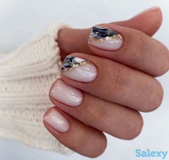 Маникюр в Астане, фотография 2