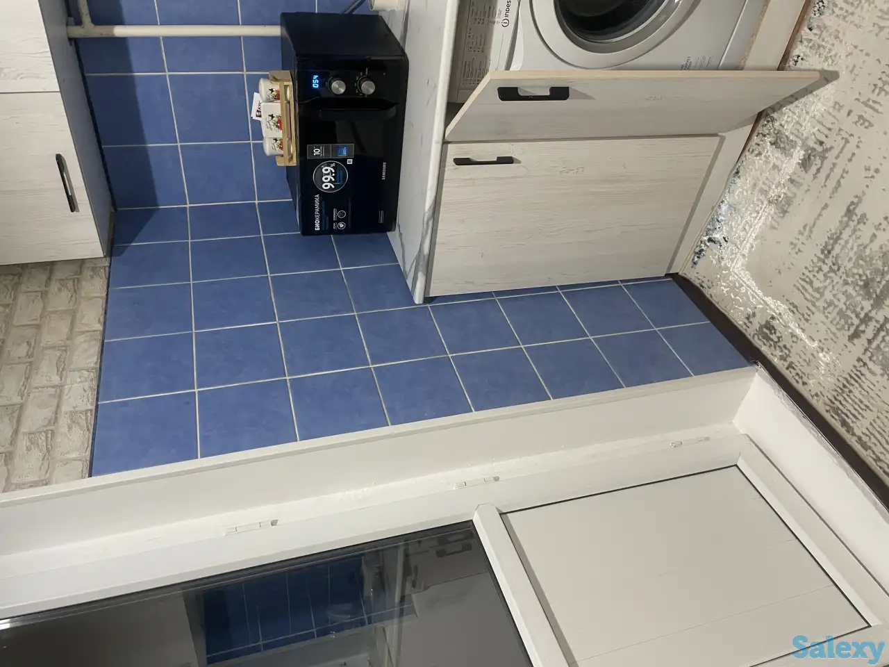 Посуточные квартиры, Кылышбай акына Баумана, фотография 3