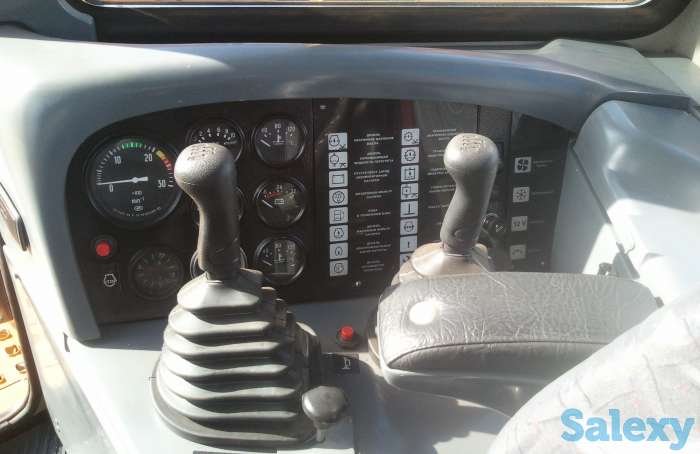 Продам бульдозер Т-11.01, фотография 4