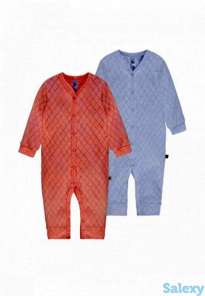 Комбинезоны бельевые 2 шт. bossa nova, фотография 1