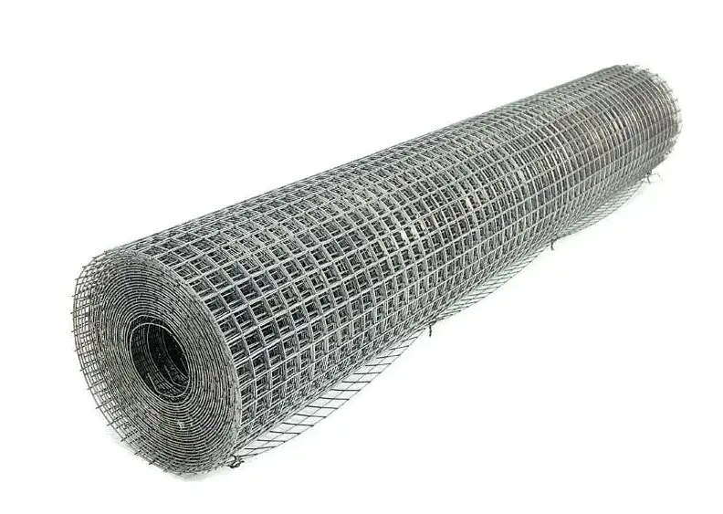 Сетка сварная стальная Диаметр: 4 мм; 3 мм; 5 мм; 6 мм, фотография 1