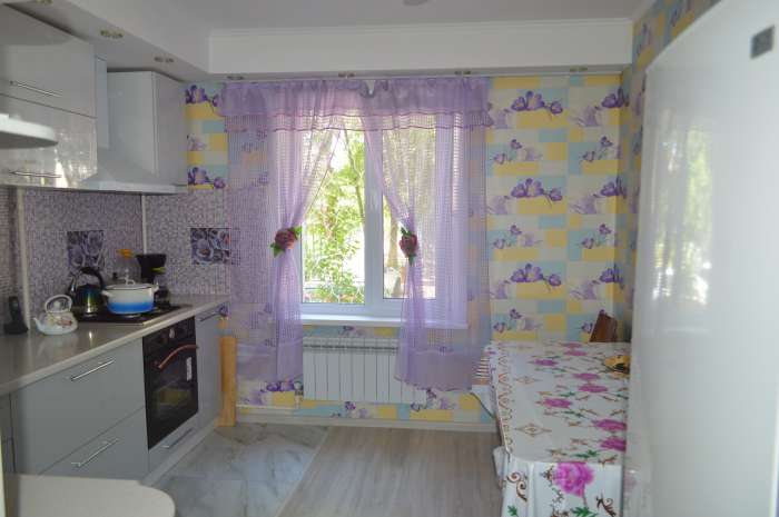 Продам 3-хкомнатную квартиру, Жетысуйский район, ул.Геологов, д.8, фотография 4