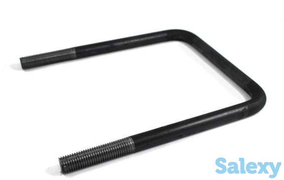 анкерные болты П-образные, фотография 1