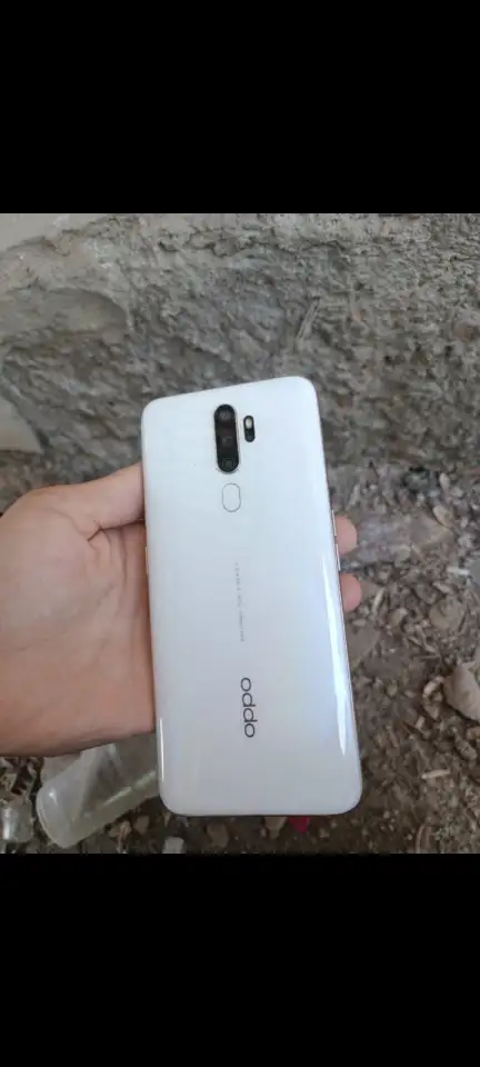 Телефон Oppo a 5 2020 есть торговля, фотография 2