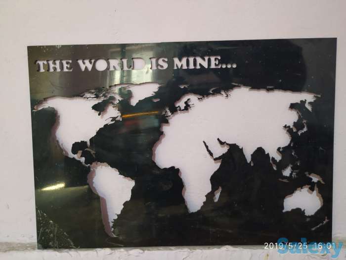 Лазерная резка и гравировка, фотография 4