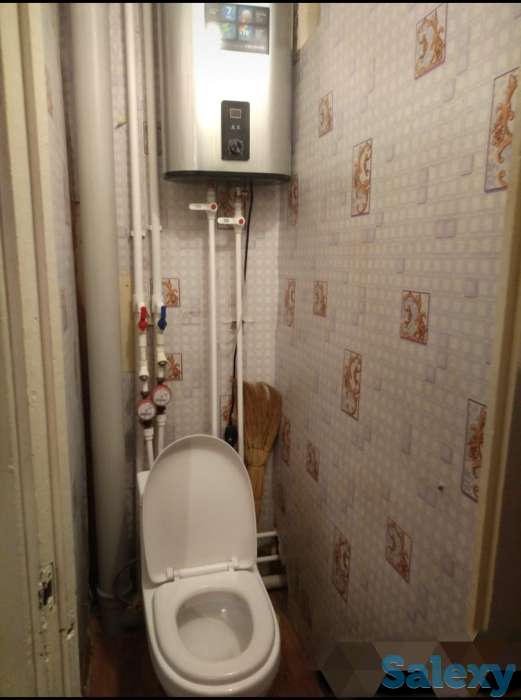 Продам 2-ю квартиру 1эт. р-он Диспетчерской, Ломова 169, фотография 6