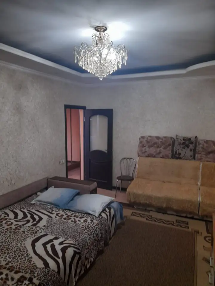 Сдаю квартиры посуточно, по часам, на ночьдень, все с ремонтом и вся бытовая техника имеется, документы командировочным, фотография 5