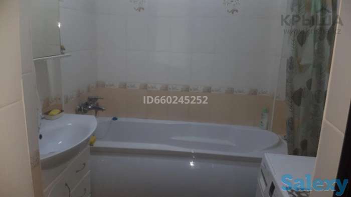 КВАРТИРА, Барибаева 12, фотография 7