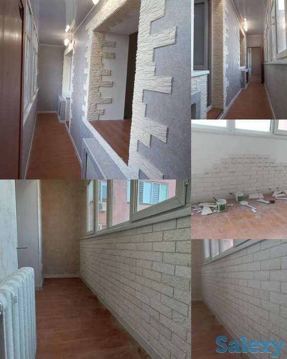 Ремонт квартир. Мелкосрочный ремонт., фотография 3