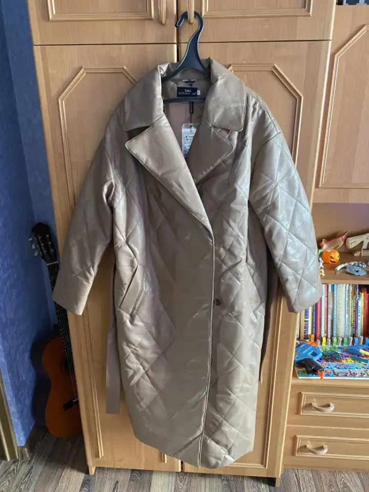 Продам пальто, фотография 1