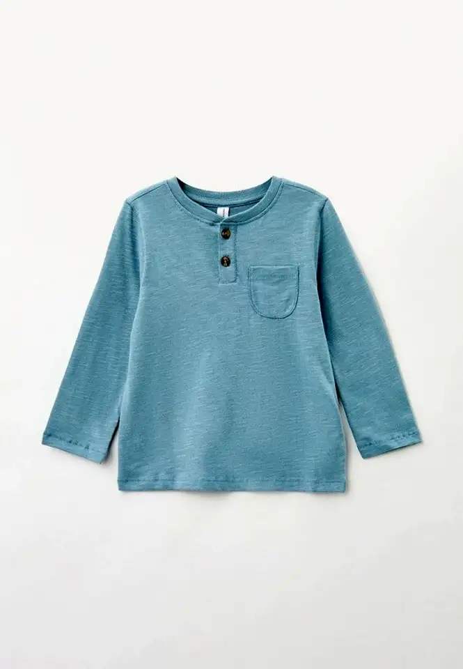 Лонгслив sela, фотография 1