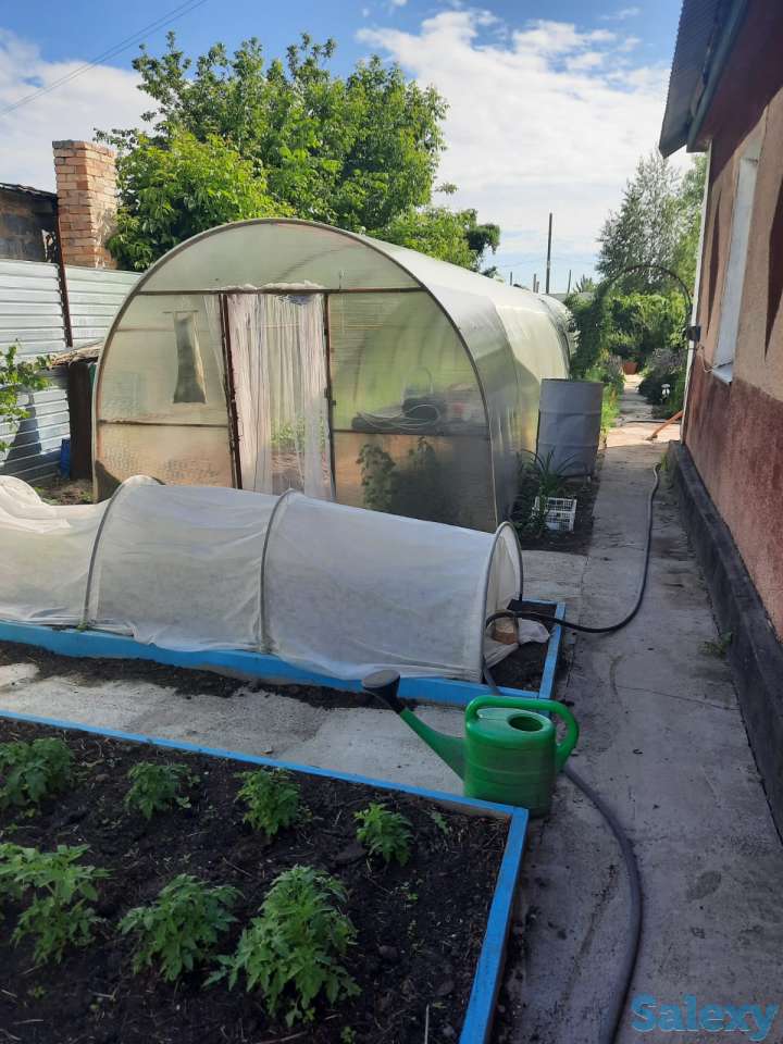 Продам дом, Казахстан, Карагандинская область, пос.Новодолинский, Кутузова 59, фотография 6