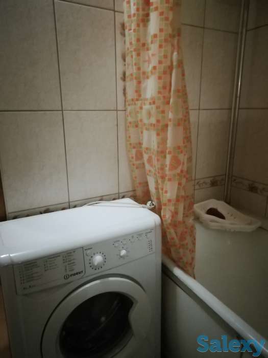 Кулайым Адилова, Шаляпина Правда (Ы Алтынсарина) 11 мкр, фотография 2