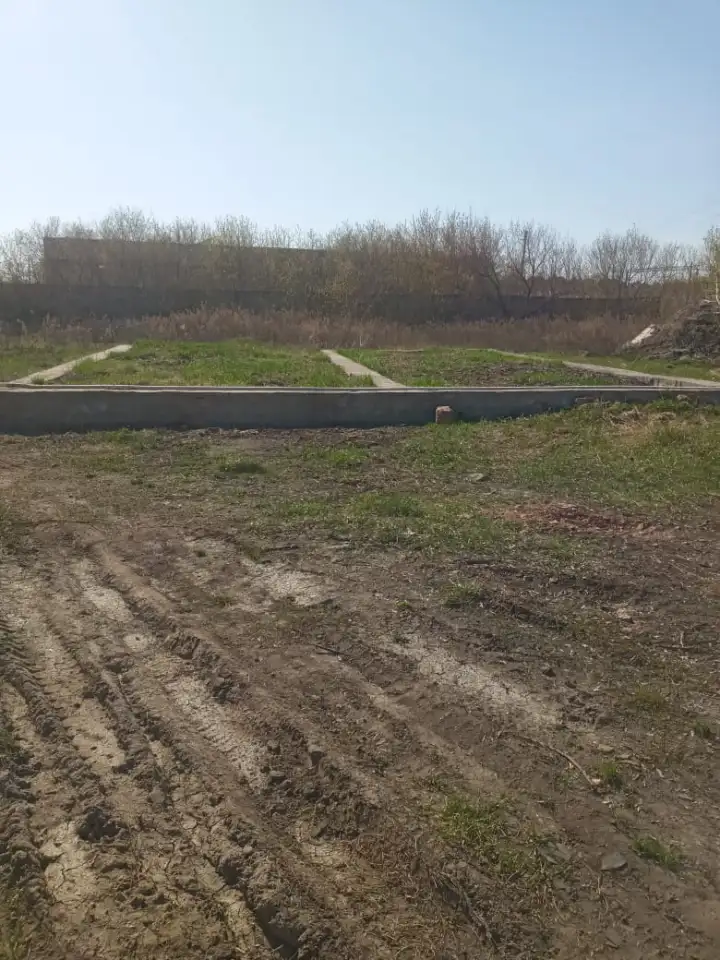 Продается земельный участок с фундаментом в городе Акколь, 8 соток, фотография 8