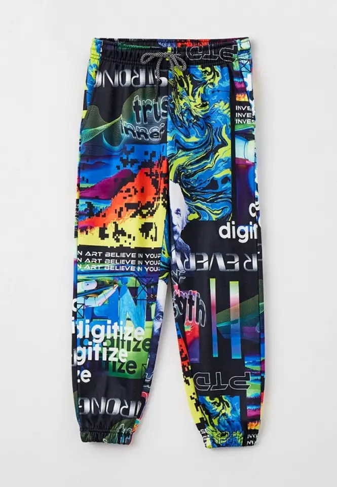 Брюки спортивные playtoday, фотография 1