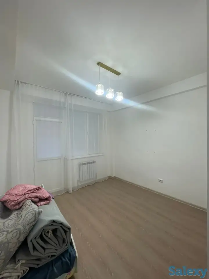 Срочно продается квартира, Береке ыкшам ауданы 37 үй, фотография 7
