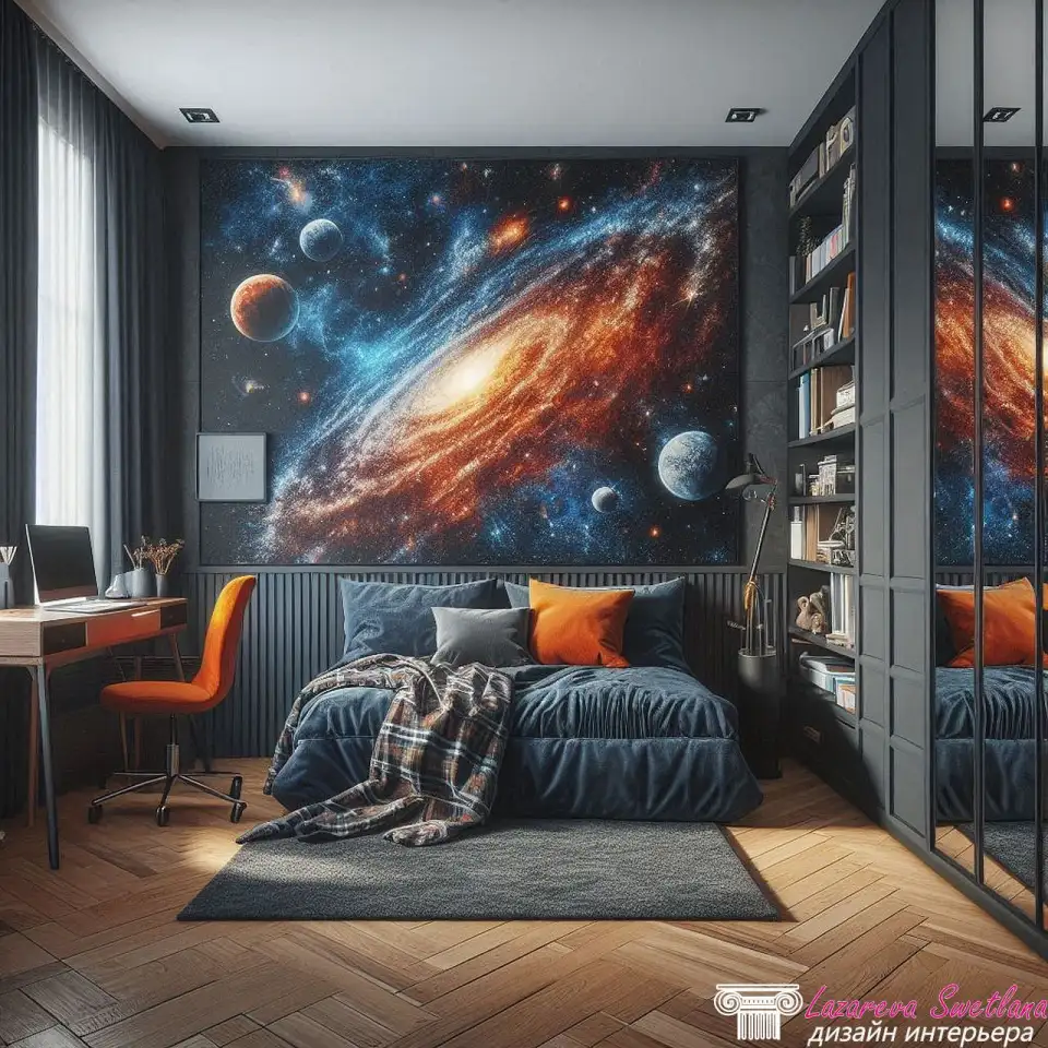 Дизайн интерьера квартир, домов, кафе. офисов, магазинов, фотография 1