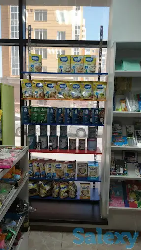 Франшиза магазина детских товаров Butuz, фотография 6