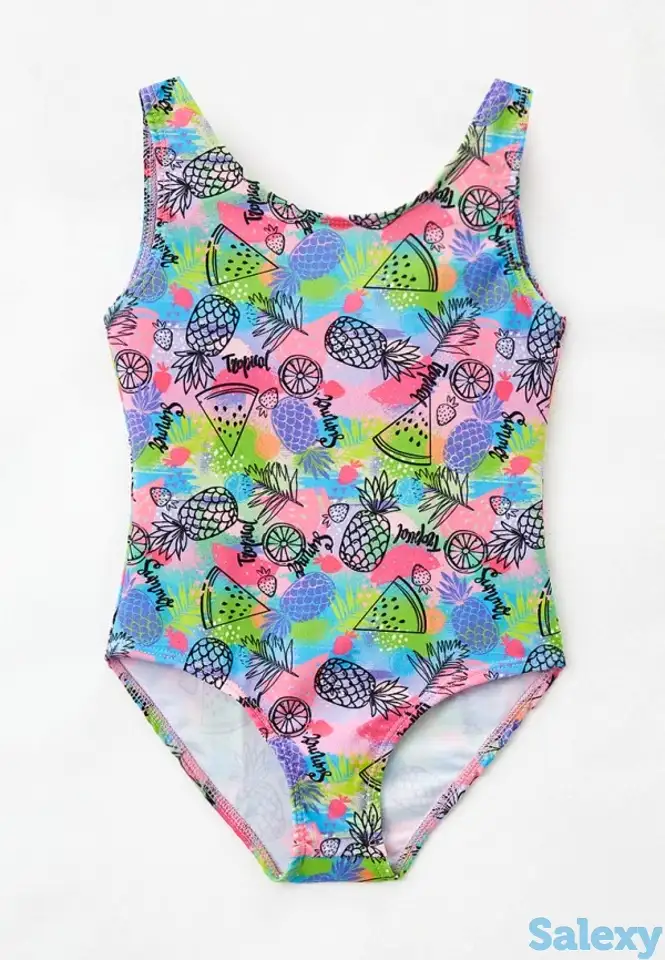 Купальник котмаркот, фотография 1